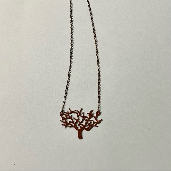 Francesca’s Tree Necklace - Picture 3 of 3